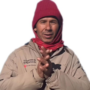 भक्त बहादुर रावल