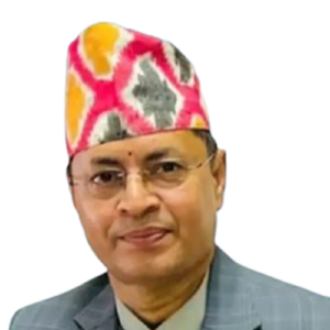 भरत प्रसाद पराजुली