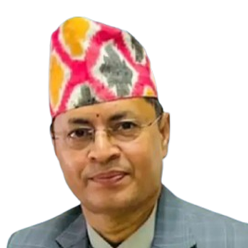 भरत प्रसाद पराजुली