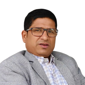 भैयाराम प्रसाद यादव