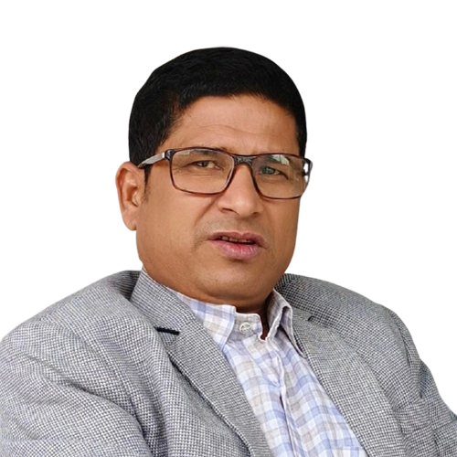 भैयाराम प्रसाद यादव