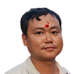 ध्रुवराज राई