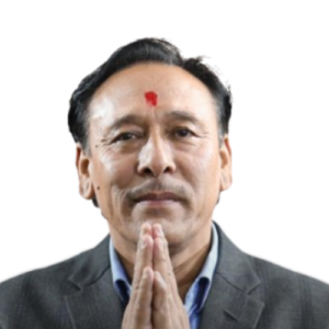 भुवन प्रसाद श्रेष्ठ