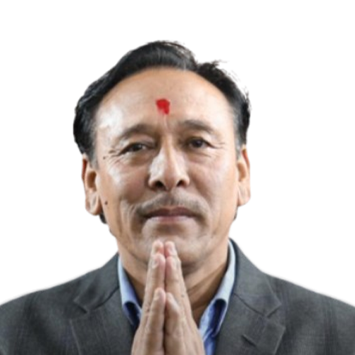 भुवन प्रसाद श्रेष्ठ