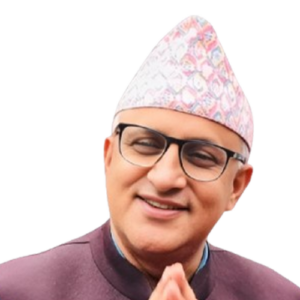 विनोद प्रसाद ढकाल