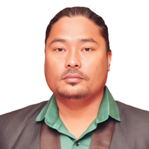 विपेन्द्र लामा तामाङ्ग