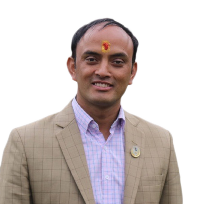 विशाल खड्का