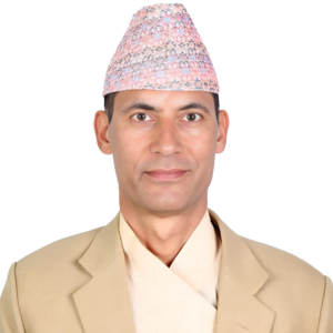 बिश्‍व राज पोखरेल