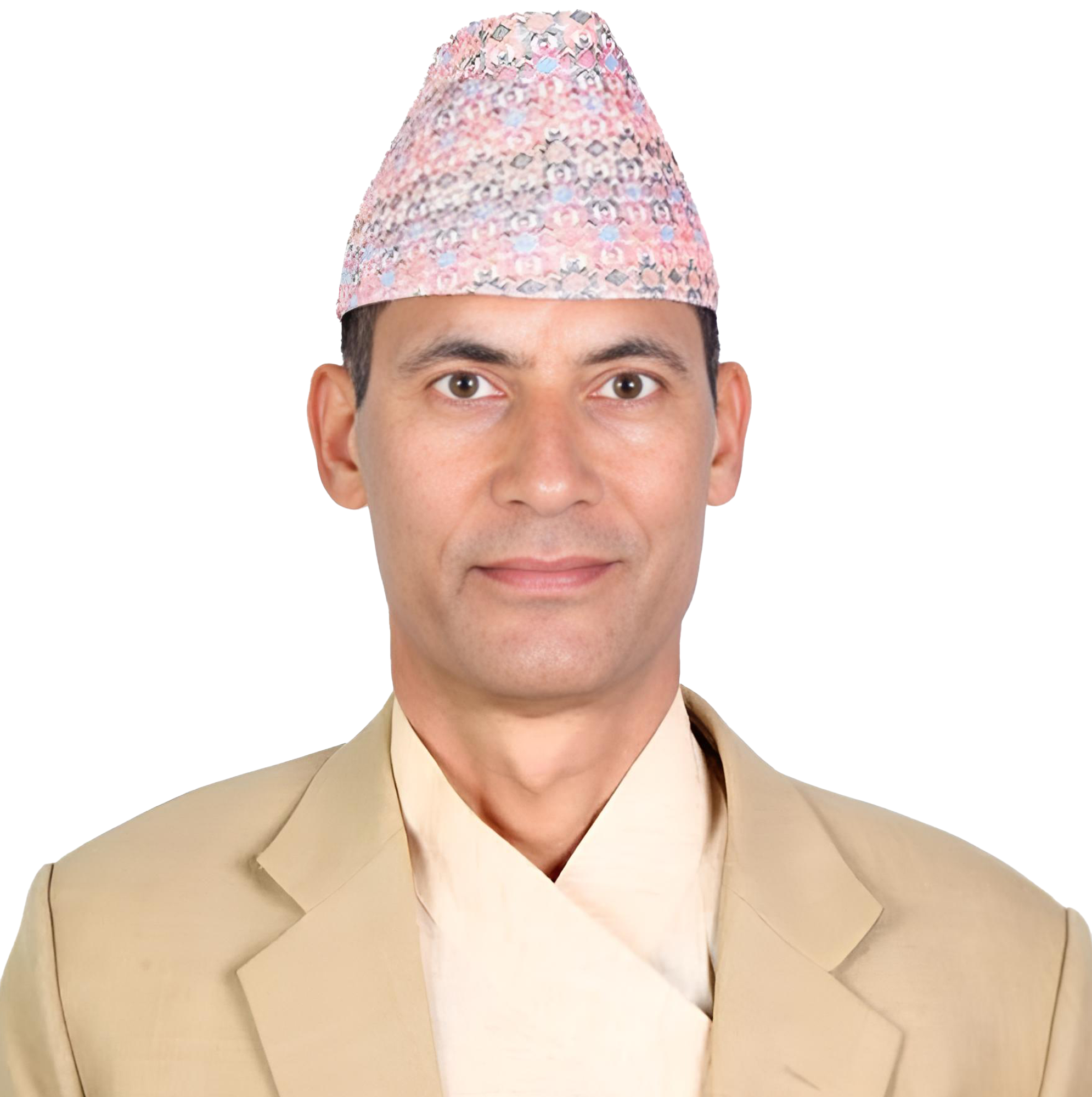 बिश्‍व राज पोखरेल