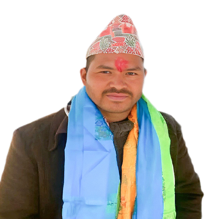 छक्क बुढा