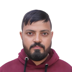 चन्दन कुमार यादव