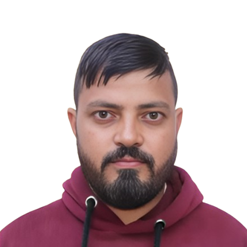 चन्दन कुमार यादव