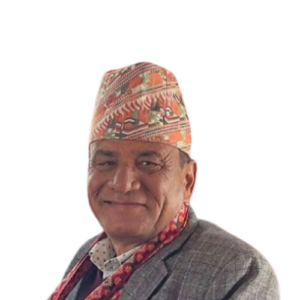 चेत नाथ संजेल