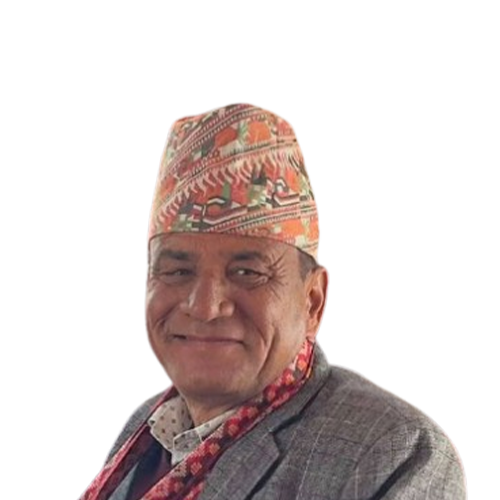 चेत नाथ संजेल