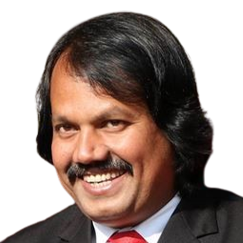 चन्द्र कान्त राउत