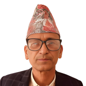 दल वहादुर वोहरा