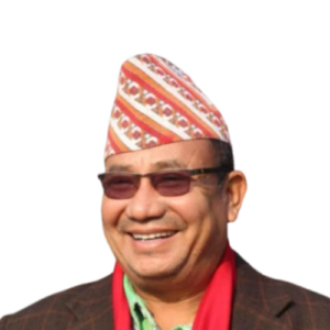 दावा दोर्जे लामा