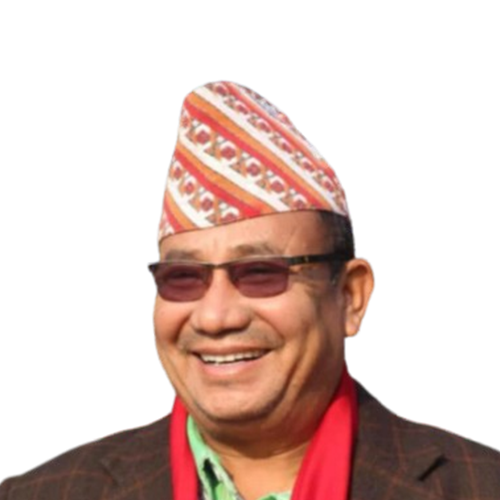 दावा दोर्जे लामा