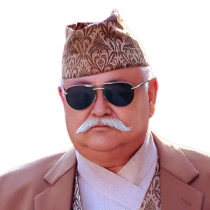 दिपक बहादुर सिंह