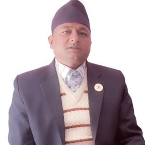 धर्मराज देवकोटा