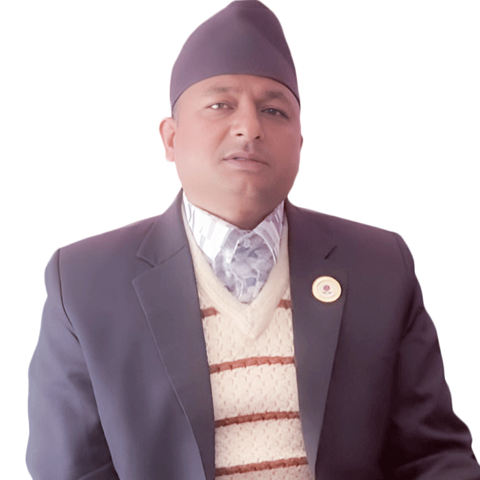 धर्मराज देवकोटा