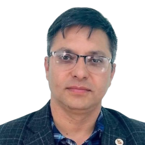 माधव प्रसाद ढुंगेल