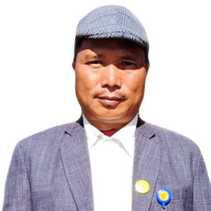 डिल्ली बहादुर घर्ती