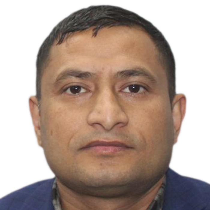 दिन नाथ गौतम