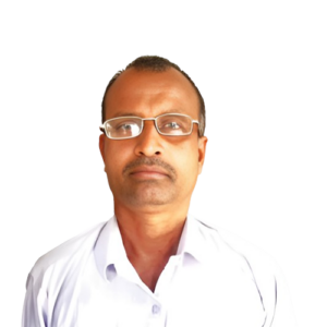 दिनेश प्रसाद साह