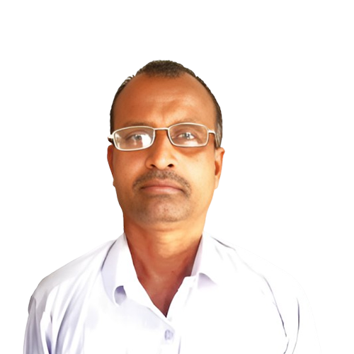 दिनेश प्रसाद साह