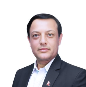 डोल प्रसाद अर्याल