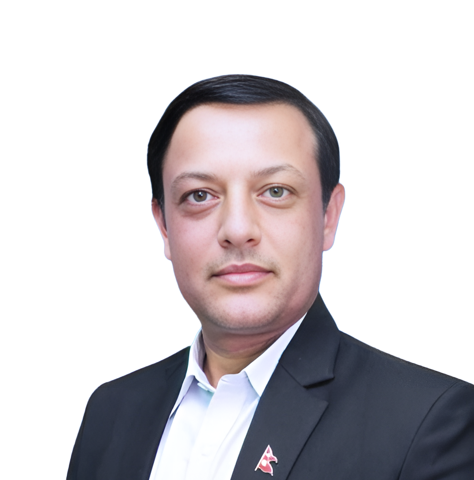 डोल प्रसाद अर्याल