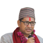 दुर्गा कुमार थापा