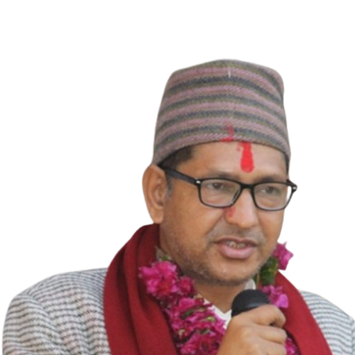 दुर्गा कुमार थापा