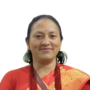 ऐलिना सुवाल