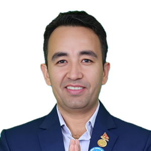 गणेश पराजुली