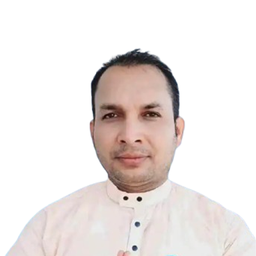 गणेश धिमाल