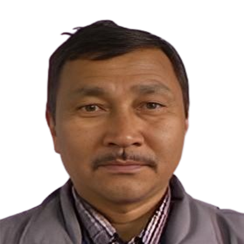 गंगा प्रसाद चौधरी