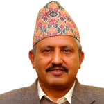 गिरिराज  मणी  पोखरेल