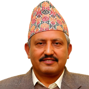 गिरिराज  मणी  पोखरेल