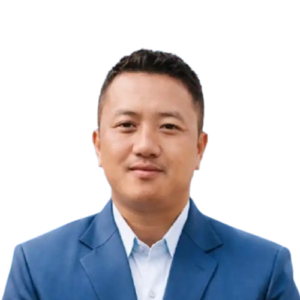 गोकुल बहादुर राई