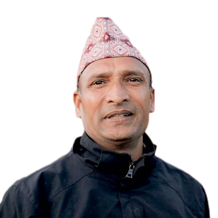 गोपाल शर्मा