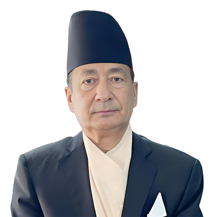 ज्ञानेन्द्र बहादुर कार्की