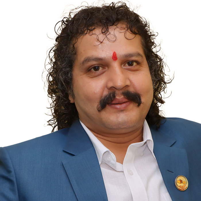 हरि ढकाल