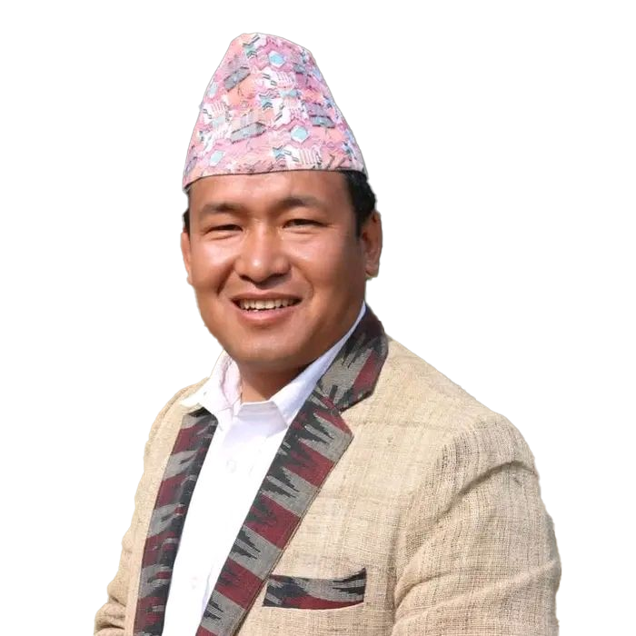 हस्त राज शेर्मा