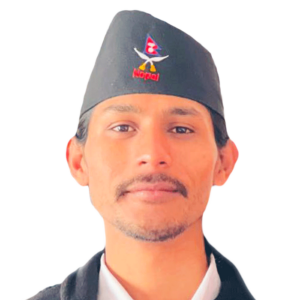 हृदयन्द्र  अधिकारी