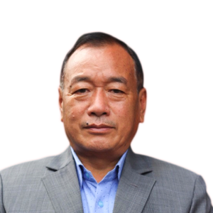 हित बहादुर तामाङ