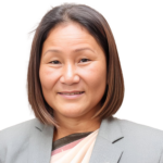 इन्दिरा राना मगर