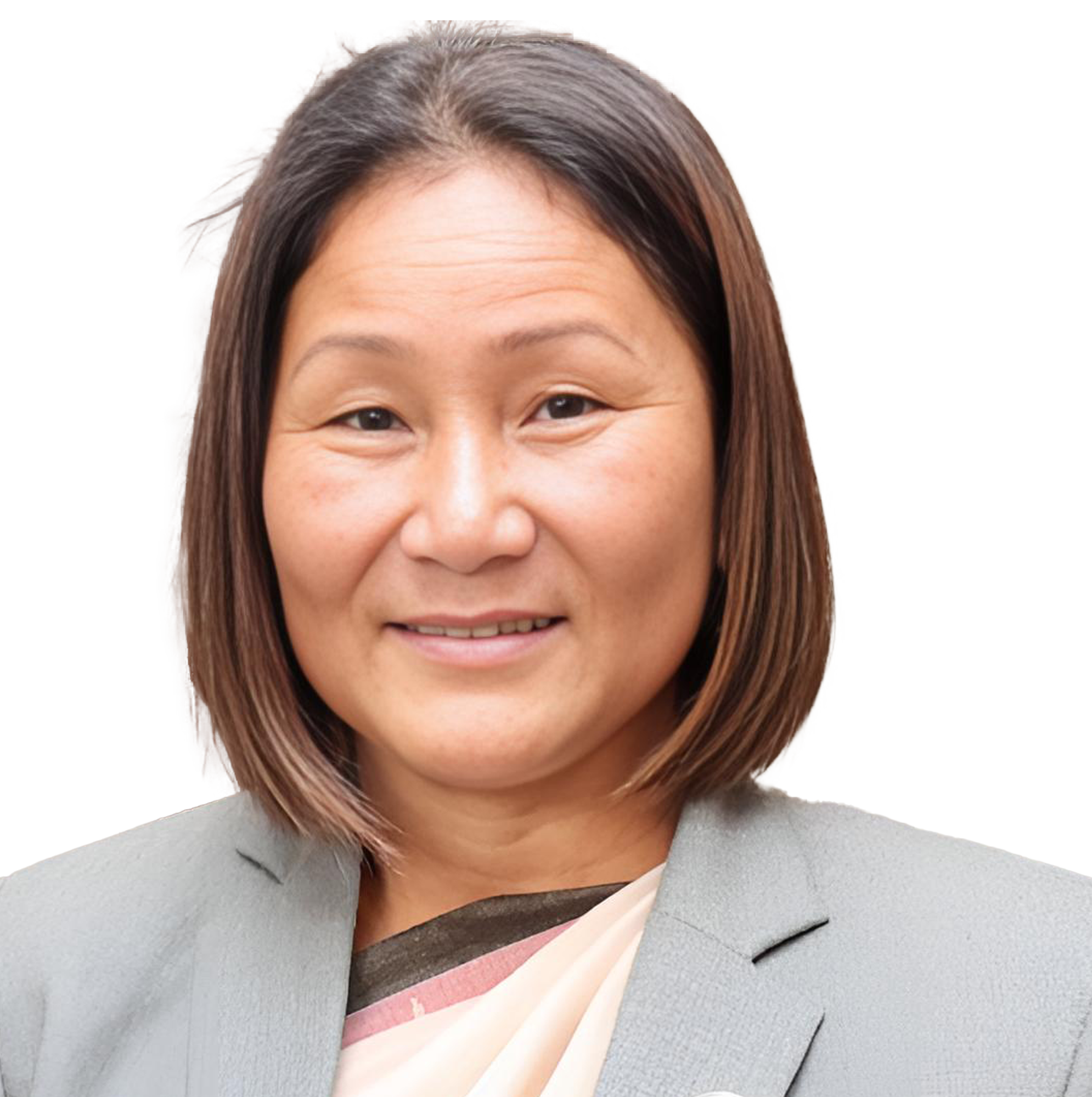 इन्दिरा राना मगर