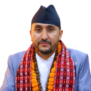 जगदिश खरेल